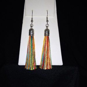 Handmade Earrings